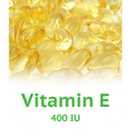 Vitamina E x 150 cápsulas
