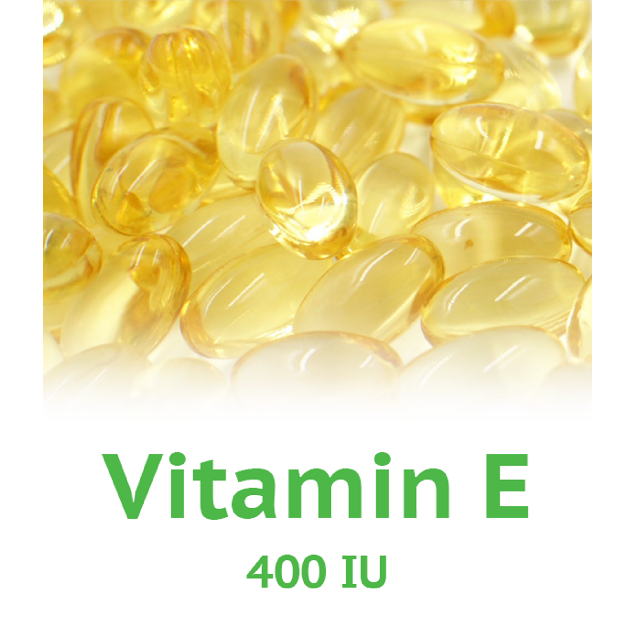 Vitamina E x 150 cápsulas