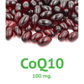 CoQ10 Soluble x 30 cápsulas