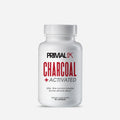 Charcoal Activated carbón activado metales pesados mercurio detox mold SIBO