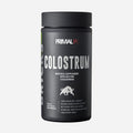 Colostrum calostro bovino sistema inmune intestino permeable sinusitis
