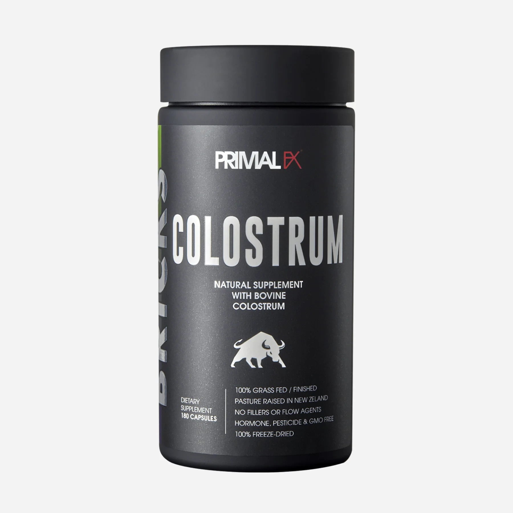 Colostrum calostro bovino sistema inmune intestino permeable sinusitis