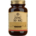 Solgar Vitamina C + Zinc