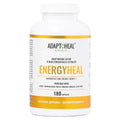Energyheal ADAPTOHEAL energía natural sin cafeína adaptógenos fatiga rendimiento mental