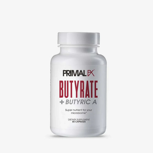 Butyrate acido butirico colon microbiota intestinal inflamación