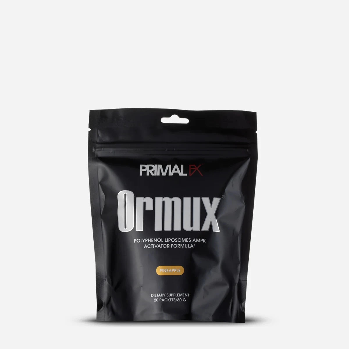Ormux sobres piña liposomal antiinflamatorio polifenoles autoinmune