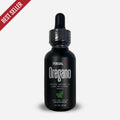 Oregano Oil aceite orégano antibótico natural carvacrol timol cándida sinusitis