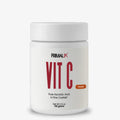 PRIMAL Vit C 100g Naranja vitamina C alta potencia sistema inmune antioxidante