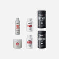 Protocolo Virus Dr Ludwig Johnson sistema inmune antivirales suplementos