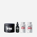 Protocolo Parásitos Dr Ludwig Johnson antiparasitario natural Ormux detox