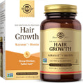 Solgar Hair Growth