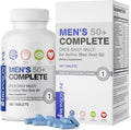 Bronson Men 50+