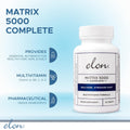 Elon Matrix 5000 Multivitaminico