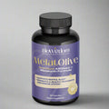 MelatOlive BioWizdom melatonina hoja olivo sueño sistema inmune neuroprotector