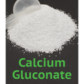 Gluconato de Calcio x 16 Oz