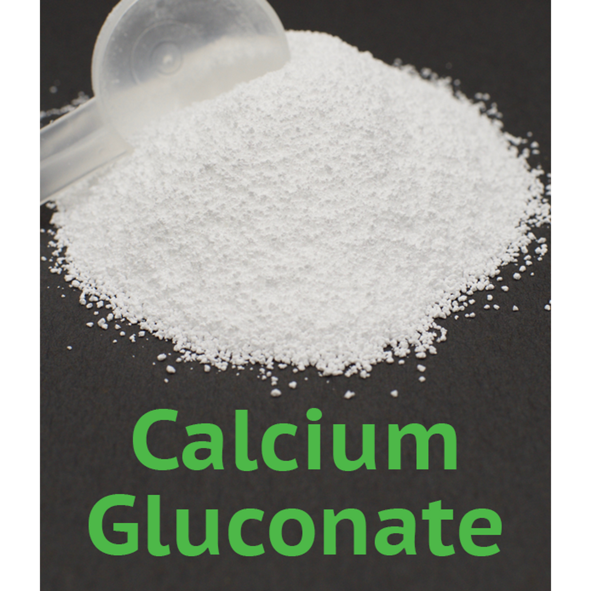 Gluconato de Calcio x 16 Oz