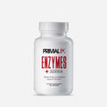Enzymes Serra serrapeptasa enzimas proteolíticas inflamación autoinmune artritis