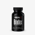 Bradax sulforafeno detox prevención cáncer Parkinson antioxidante