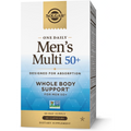 Solgar Men Multi 50+