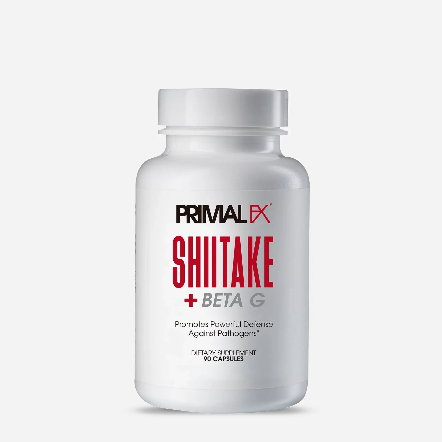 Shiitake hongo sistema inmune beta-glucanos cardiovascular