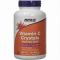 NOW Vitamina C Cristales