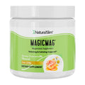 MagicMag Natural Slim citrato de magnesio manzanilla miel sueño relajacion
