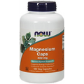NOW Magnesio 400mg