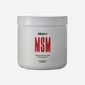 MSM metilsulfonilmetano articulaciones cartílago artritis artrosis azufre detox