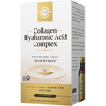 Solgar Colageno + Acido Hialuronico
