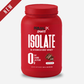 Isolate Hydrolyzed Whey PRIMAL FX Sports proteina aislada hidrolizada sin lactosa masa muscular