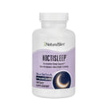 NoctiSleep Natural Slim sueño reparador GABA L-Teanina sistema nervioso descanso nocturno