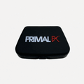 Pastillero PRIMAL FX organizador suplementos vitaminas 5 compartimentos