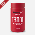Testo 10 PRIMAL FX Sports testosterona natural Tongkat Ali Fadogia vitalidad masculina